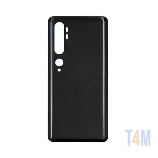 Back Cover Xiaomi Mi Note 10/Mi Note 10 Pro Black